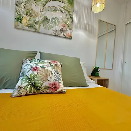 Azul, 1ª Linea De Playa *