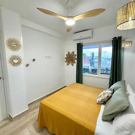 Azul, 1ª Linea De Playa * Mojácar