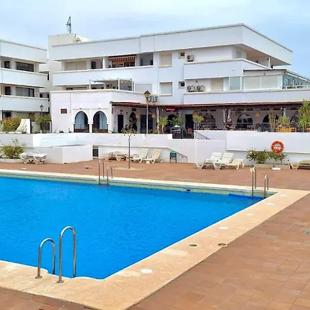 Azul, 1ª Linea De Playa 莫哈卡尔
